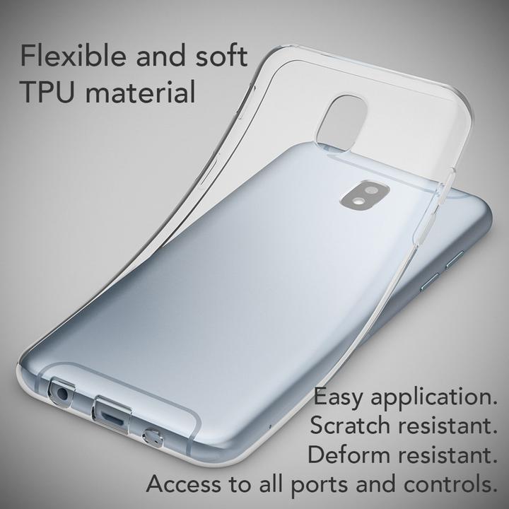 Image du produit Nalia Étui pour téléphone portable (Samsung Galaxy J5 (2017))