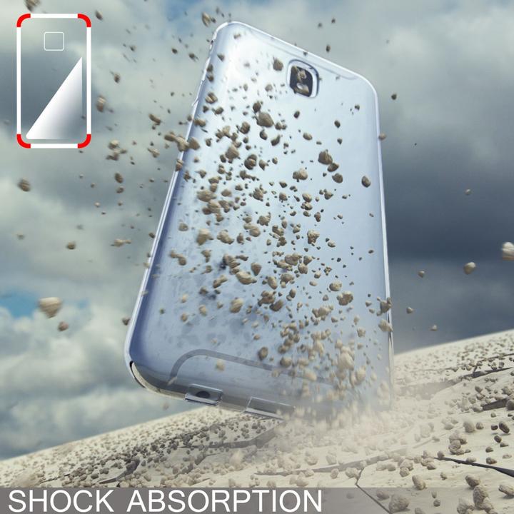 Image du produit Nalia Étui pour téléphone portable (Samsung Galaxy J5 (2017))