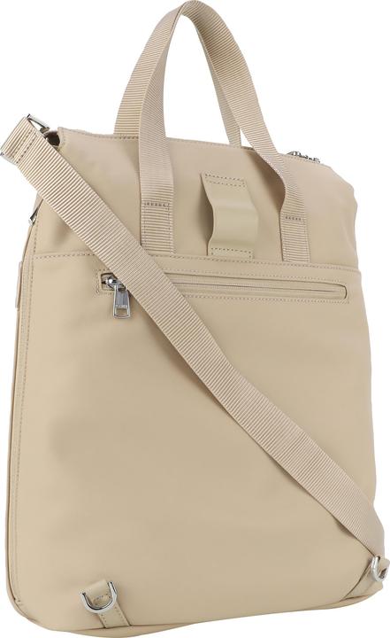 Actual product image Bogner maggia malea backpack lvz (13 l)