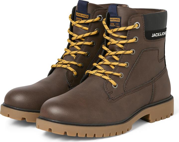 Produktbild Jack & Jones Stiefel Stiefel (40)