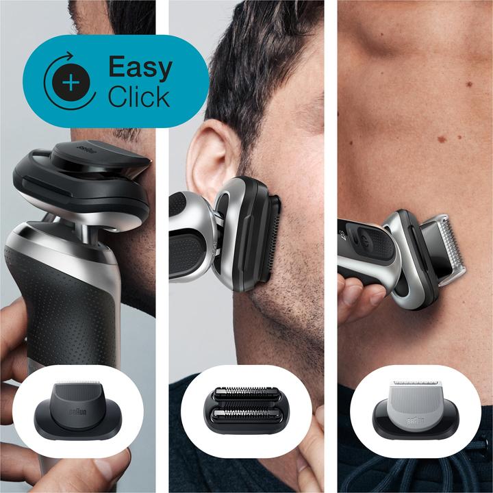 Produktbild Braun Series 7