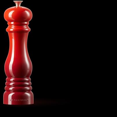 Actual product image Le Creuset Pepper Mill (Pepper)