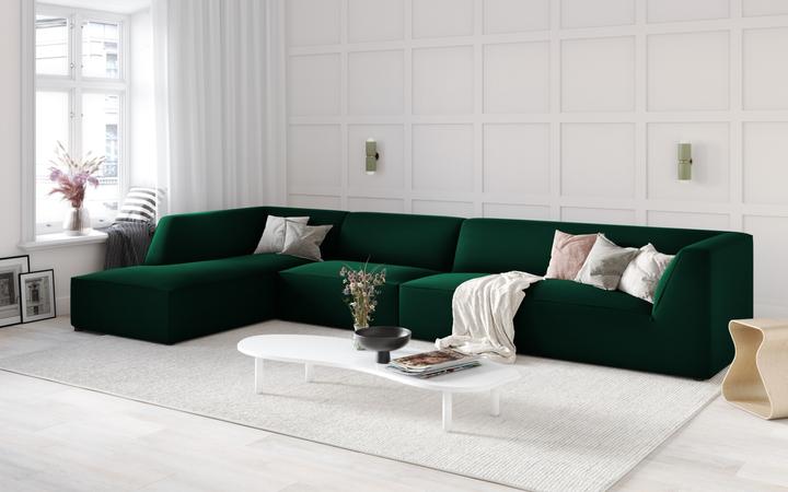 Actual product image Micadoni Ruby (Corner sofa)