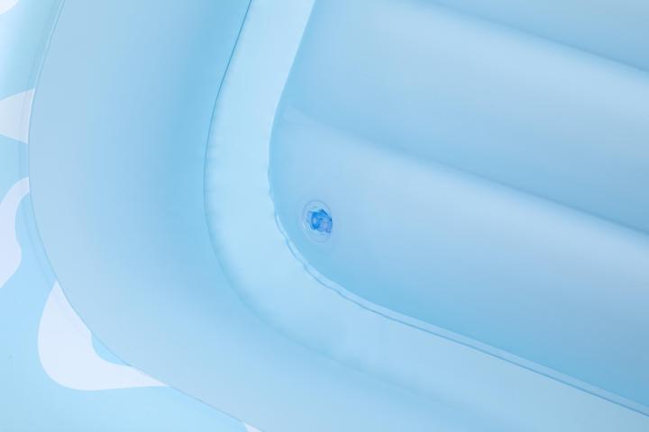 Image du produit Bestway Matelas flottant