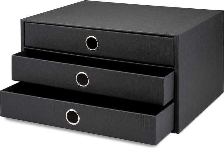 Actual product image Rössler S.O.H.O. Drawer box (A4)