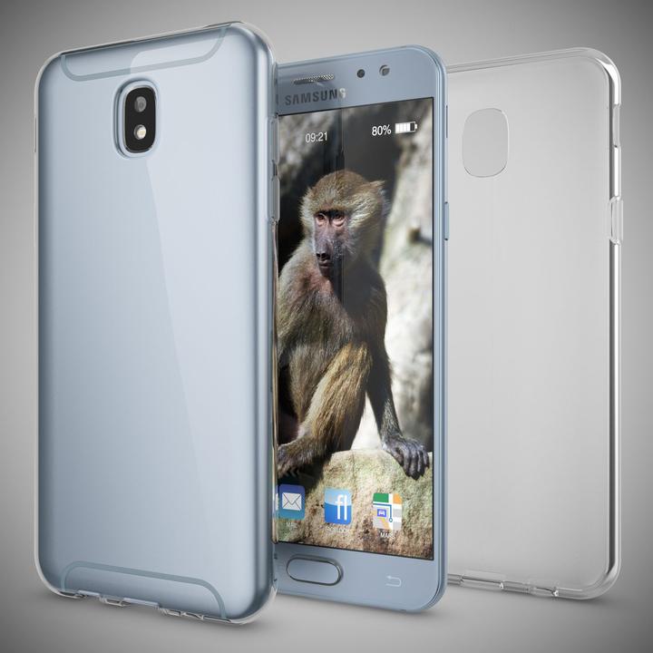 Actual product image Nalia Cell phone case (Samsung Galaxy J7 2017)
