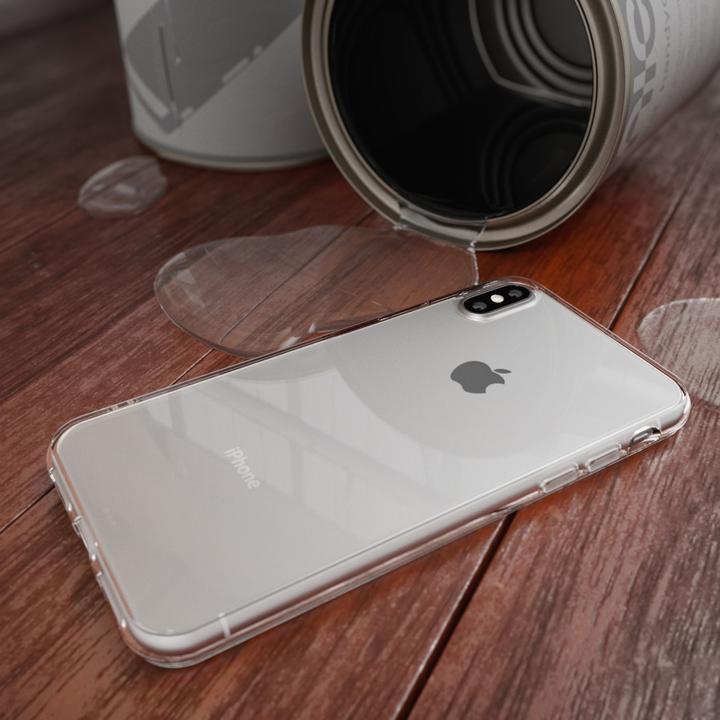 Image du produit Nalia Étui pour téléphone portable (Apple iPhone X)