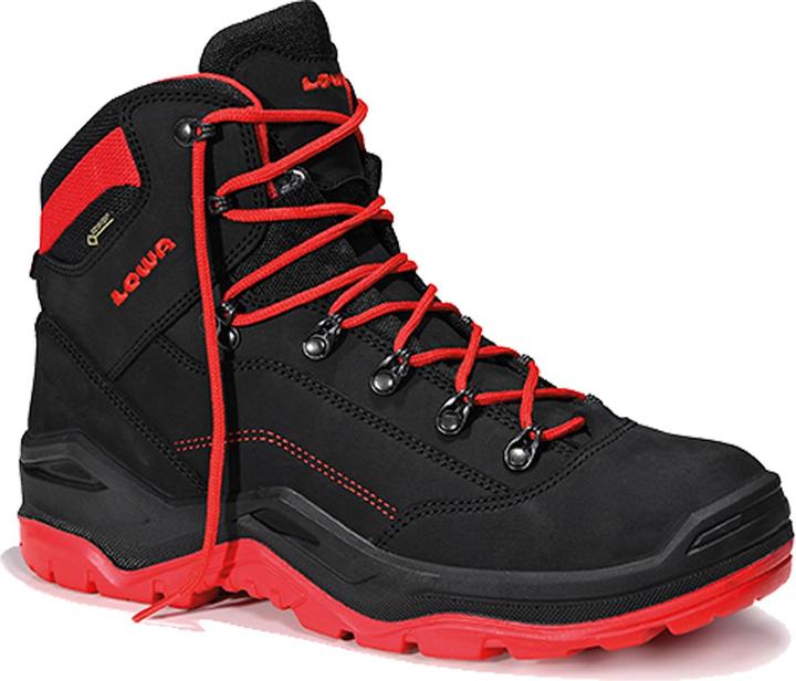 Actual product image Lowa Renegade Work GTX Mid S3 (S3, 47)