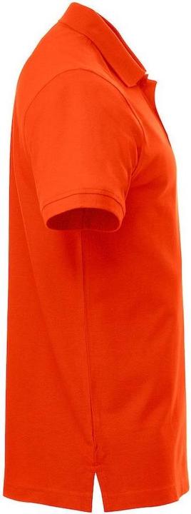 Actual product image Clique Classic Lincoln Polo Shirt (M)