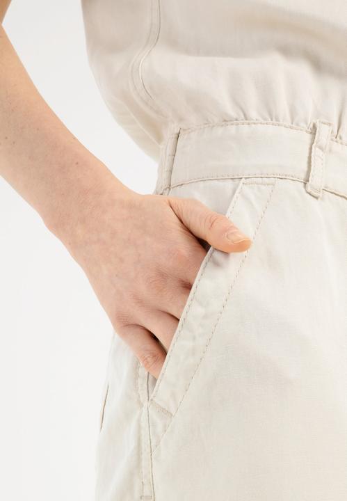 Actual product image Camel Active Linen blend jumpsuit (44)