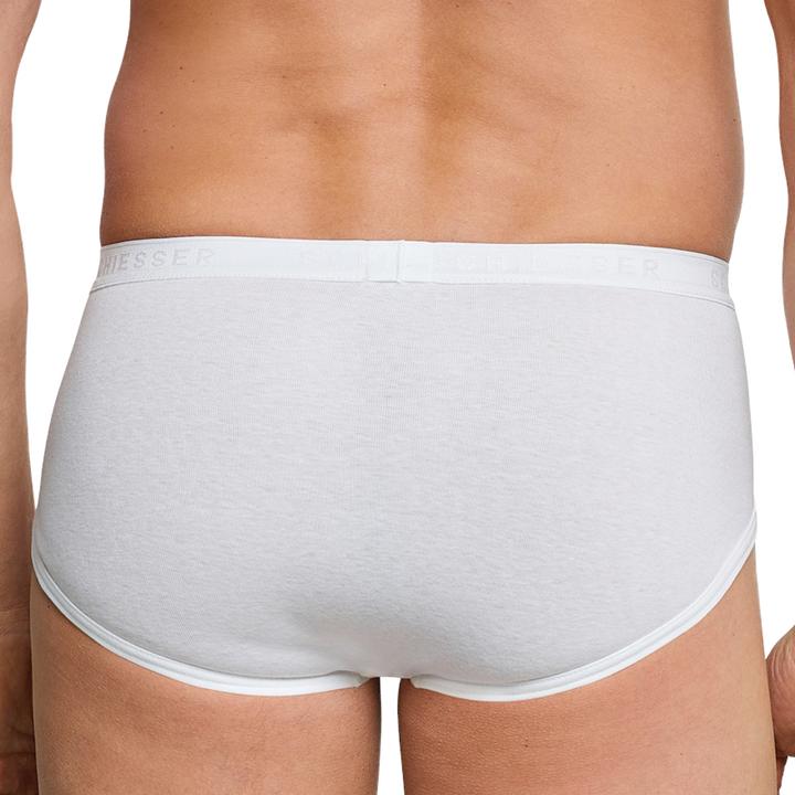 Immagine prodotto Schiesser Feinripp (5, Confezione da 2)