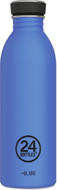 Actual product image 24 Bottles Urban Reactive (0.50 l)