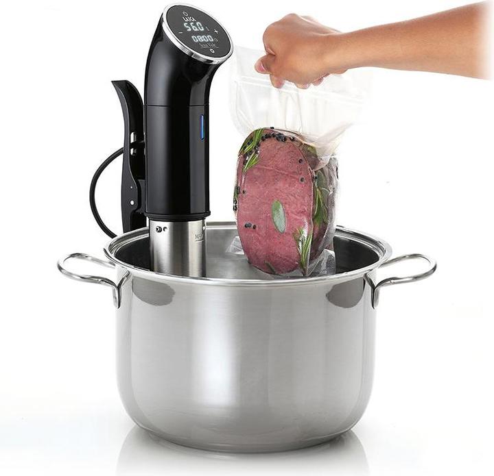 Immagine prodotto Laica SVC107