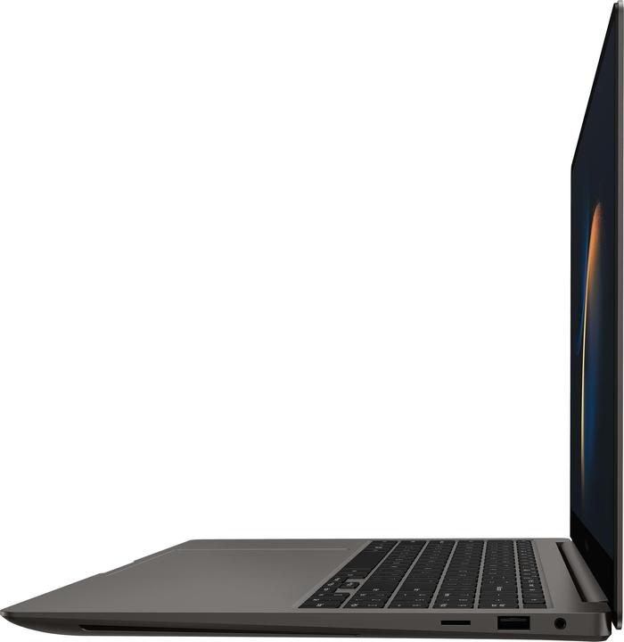 Image du produit Samsung Galaxy Book 3 Ultra (16", Intel Core i9-13900H, 32 Go, 1000 Go, ING. Int.)