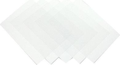 Produktbild Fellowes PVC Deckblätter (A4, 240 Mikron)