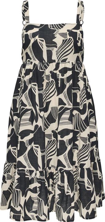 Produktbild Only CARMALUSI Midikleid Glockenförmiges Kleid (48)