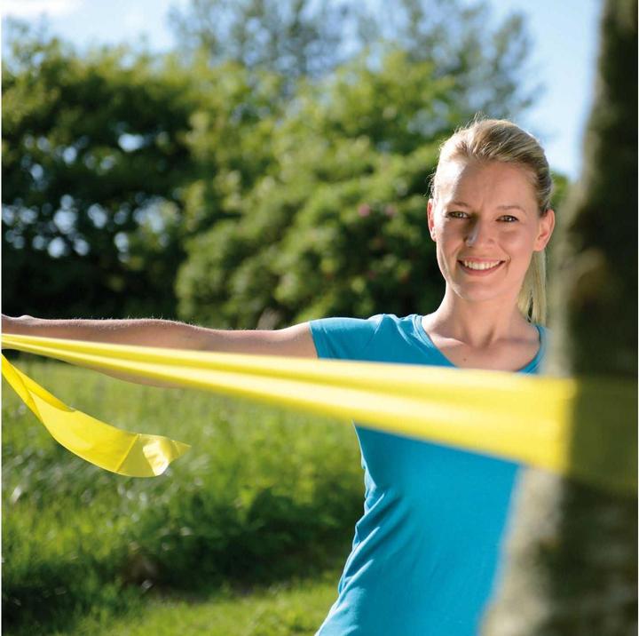 Image du produit Sissel Fitband (2 m, Léger)