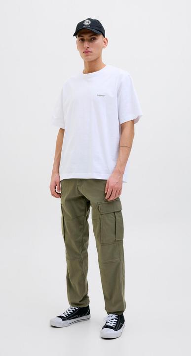 Actual product image Jack & Jones Relaxed Fit Cargo-Hose Cargo-Hose (W31/L34)
