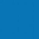 Image du produit Pebeo Decocrème Peinture acrylique mate (Bleu roi, 120 ml)