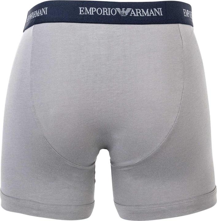 Actual product image Emporio Armani Gents (L, pack of 2)