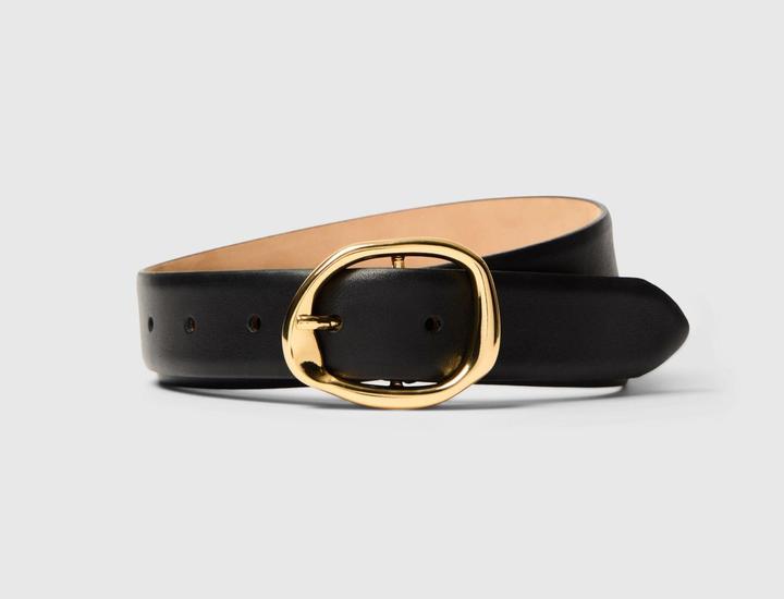 Actual product image Selected Femme Leder Gürtel (95)