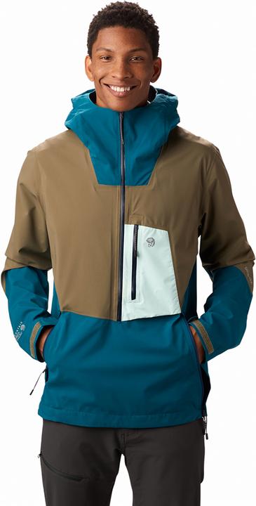 Image du produit Mountain Hardwear Veste (XL)