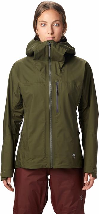 Image du produit Mountain Hardwear Exposure Active (L)