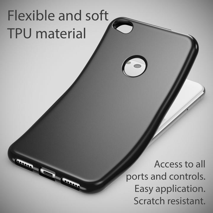 Immagine prodotto Nalia Copertura per cellulare (Huawei P8 Lite (2017))
