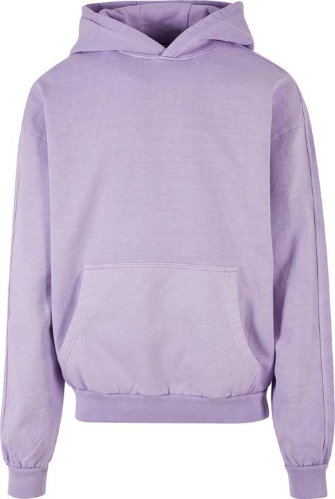 Immagine prodotto Urban Classics Felpa con cappuccio in spugna pesante con tintura in capo - 19379 (4XL)