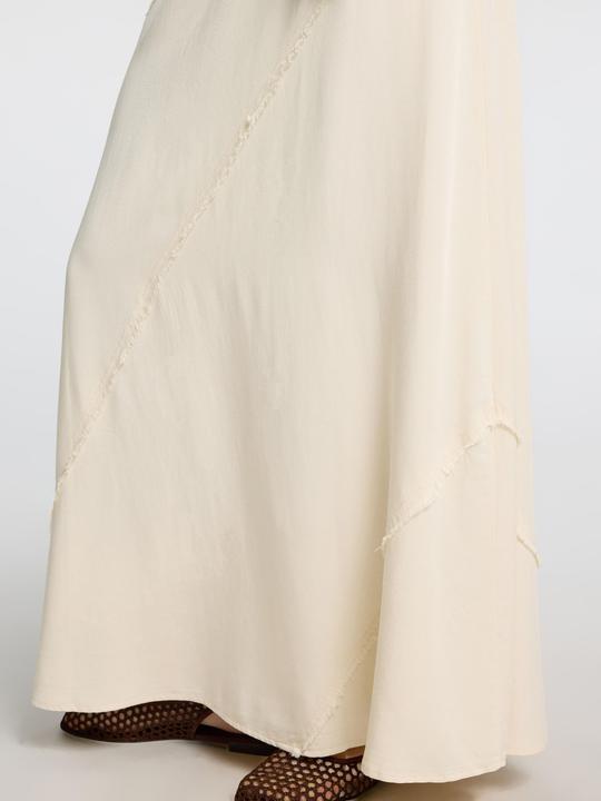 Actual product image Selected Femme High Waist Maxirock (42)