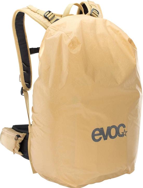 Evoc Kamerarucksack CP 18L, gold (18 l)