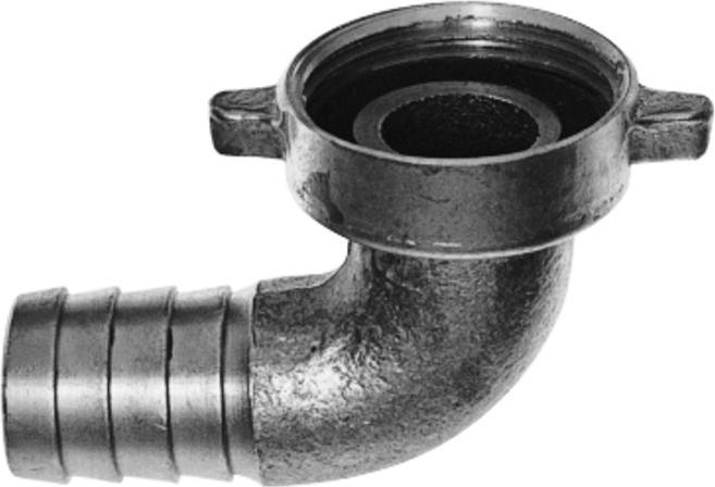 Image du produit Geka Ecrou de serrage (Robinet d'arrêt d'angle, 13 mm)