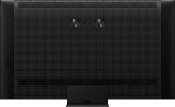 Actual product image TCL 55C7K (55", Mini-LED, 4K, 2025)
