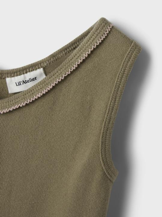 Immagine prodotto Name it Bio-Baumwoll Kleid (98)