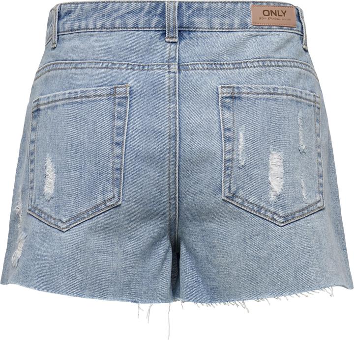 Immagine prodotto Only ONLTexas Life Reg Jean - Pantaloncini (XL)
