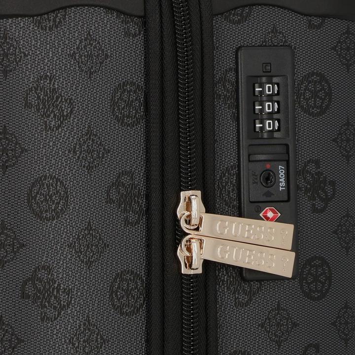 Produktbild Guess Wilder 4 Rollen Kabinentrolley 53 cm (32 l, Handgepäck (bis 50l))
