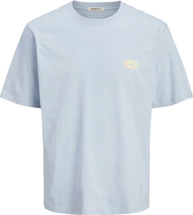 Produktbild Jack & Jones Gedruckt Rundhalsausschnitt T-shirt T-shirt (XS)