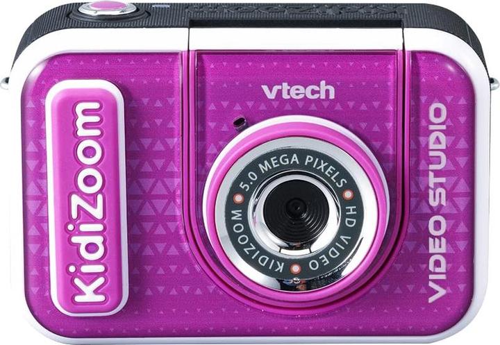 Actual product image VTech Kidizoom Video Studio HD