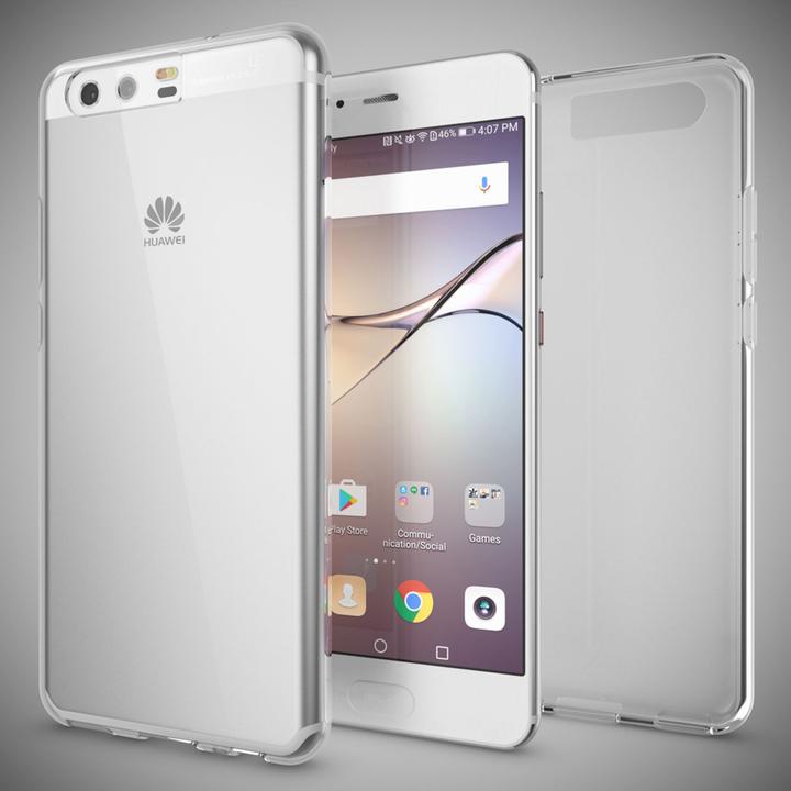Immagine prodotto Nalia Copri cellulare (Haier P10)