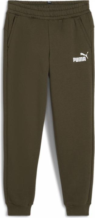 Produktbild Puma ESS Logo Pants FL cl B (140)
