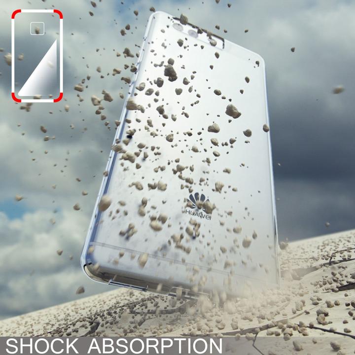 Immagine prodotto Nalia Copri cellulare (Haier P10)