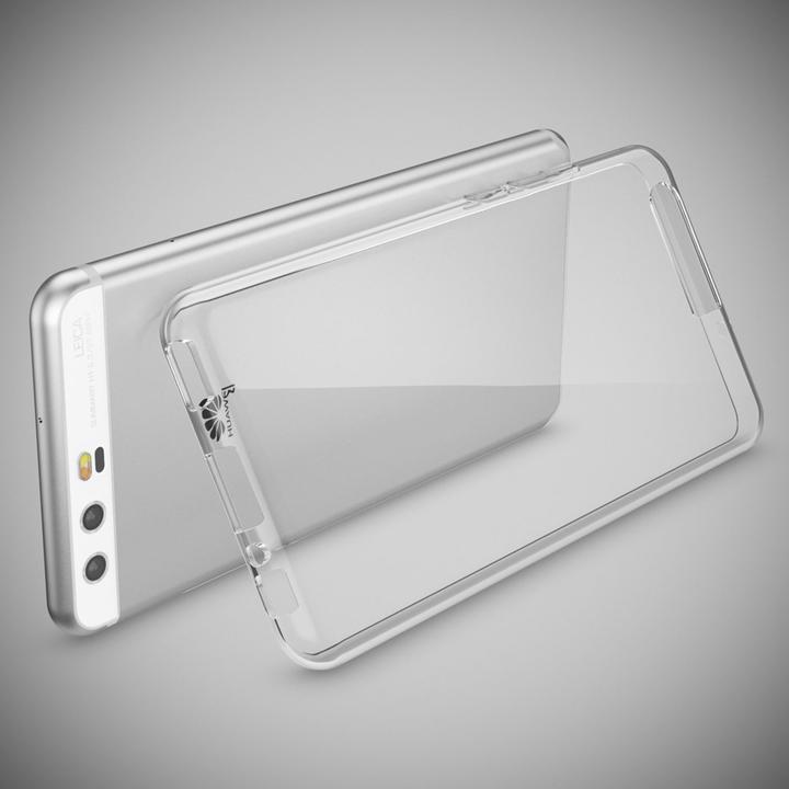 Immagine prodotto Nalia Copri cellulare (Haier P10)