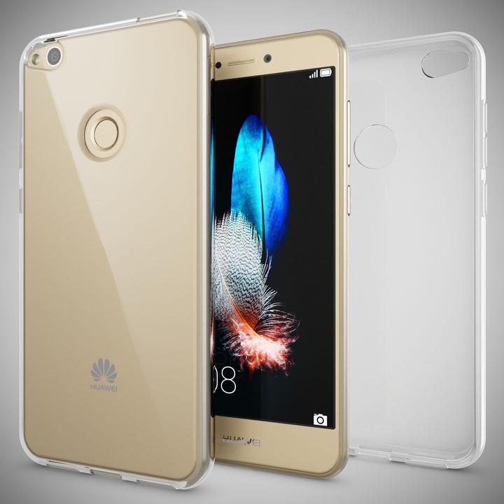 Actual product image Nalia Cell phone case (Huawei P8 Lite (2017))