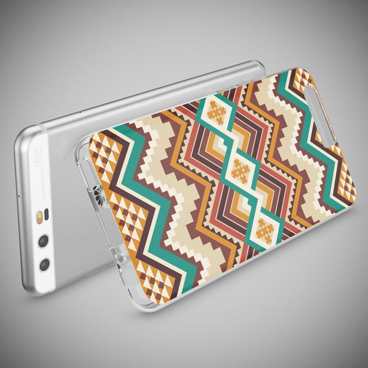 Immagine prodotto Nalia Copertura per cellulare (Haier P10)