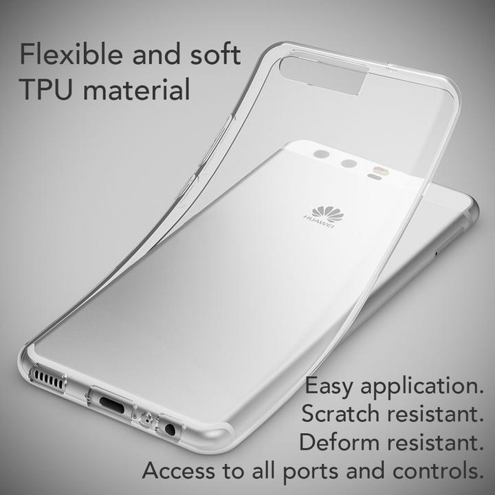 Immagine prodotto Nalia Copertura per cellulare (Haier P10)