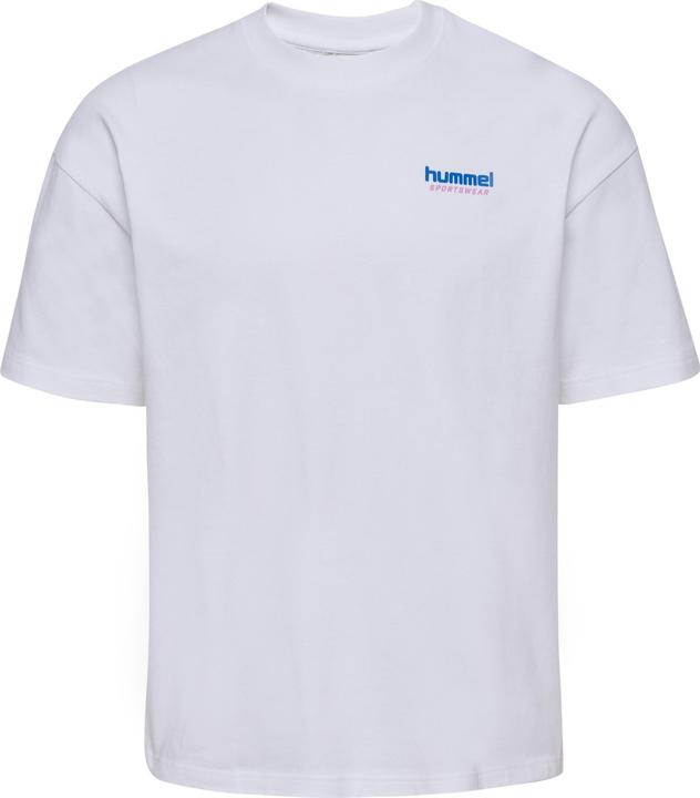 Image du produit hummel hmlLOOSE T-SHIRT S/S SW STADIUM (S)