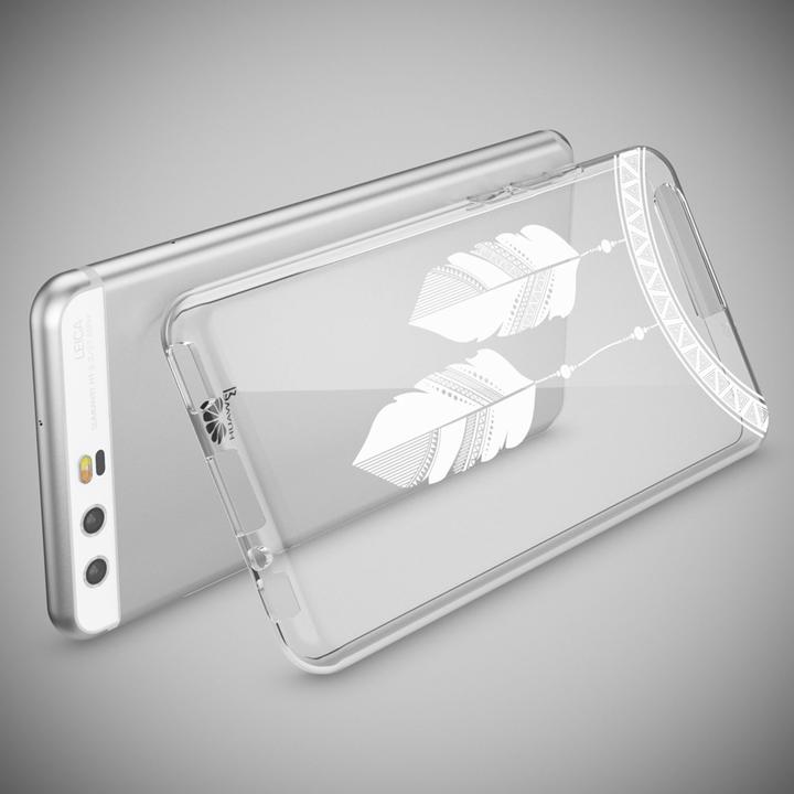 Image du produit Nalia Coque (Haier P10)