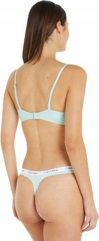 Produktbild Calvin Klein Damen-Tanga-Höschen (XS)