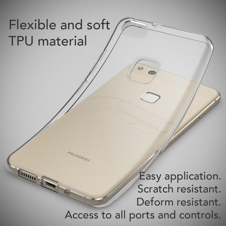 Image du produit Nalia Housse pour téléphone portable (Huawei P10 Lite)