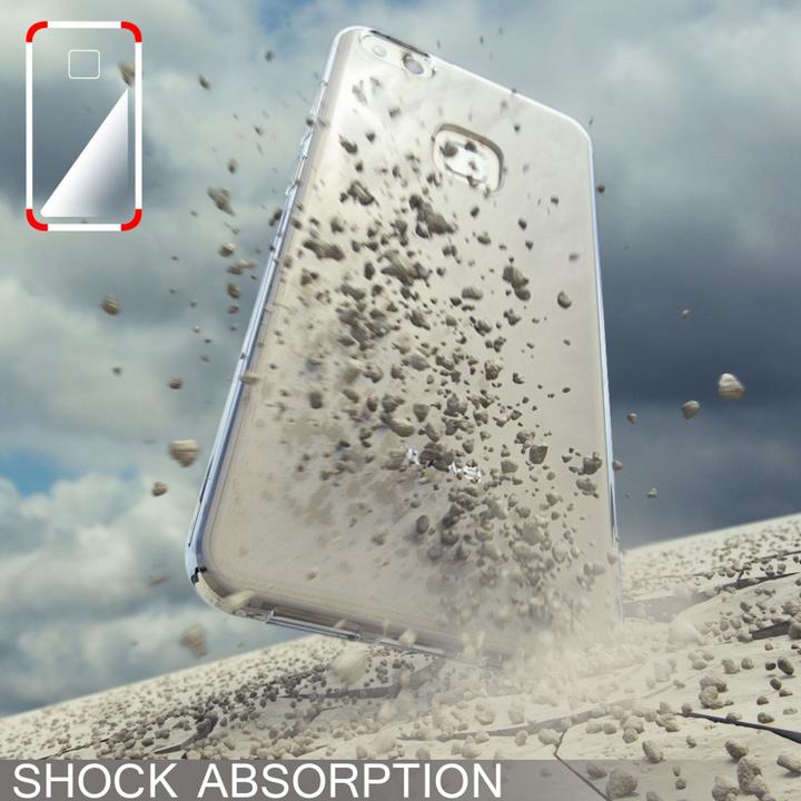 Image du produit Nalia Housse pour téléphone portable (Huawei P10 Lite)